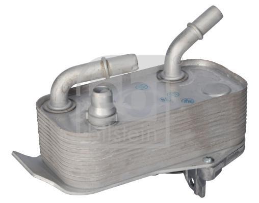 Radiateur d'huile moteur (Refroidisseur d'huile moteur) FEBI BILSTEIN ref. 184571