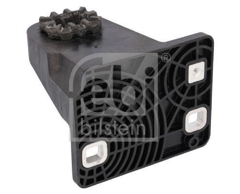 Suspension, radiateur FEBI BILSTEIN ref. 184592