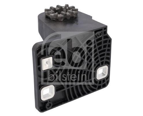 Suspension, radiateur FEBI BILSTEIN ref. 184596