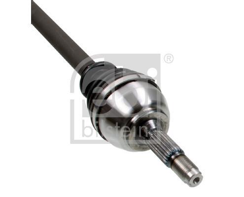 Cardan FEBI BILSTEIN ref. 184610