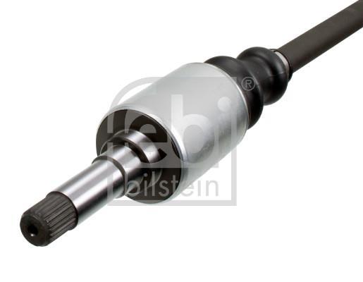 Cardan FEBI BILSTEIN ref. 184610