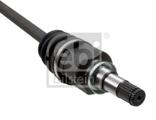 Cardan FEBI BILSTEIN ref. 184613