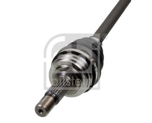 Cardan FEBI BILSTEIN ref. 184613