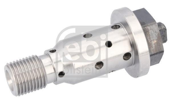 Valve de commande, réglage d'arbres à came FEBI BILSTEIN ref. 184617