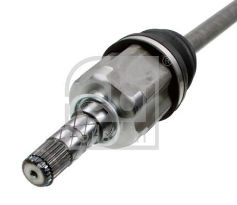 Cardã FEBI BILSTEIN ref. 184624