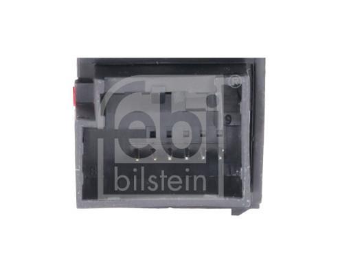 Ressort tournant, Airbag FEBI BILSTEIN 184625