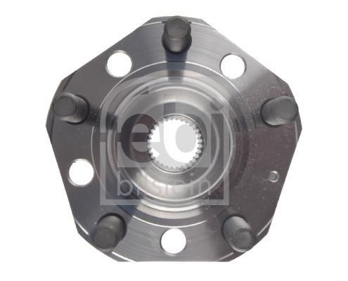 Rolamento de roda FEBI BILSTEIN ref. 184629