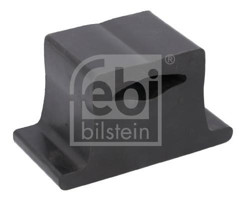 Butée élastique, suspension FEBI BILSTEIN ref. 184646