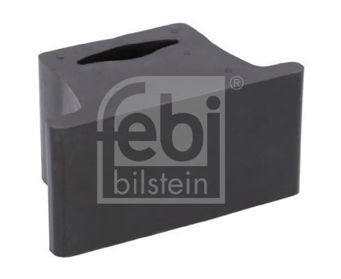 Butée élastique, suspension FEBI BILSTEIN ref. 184646