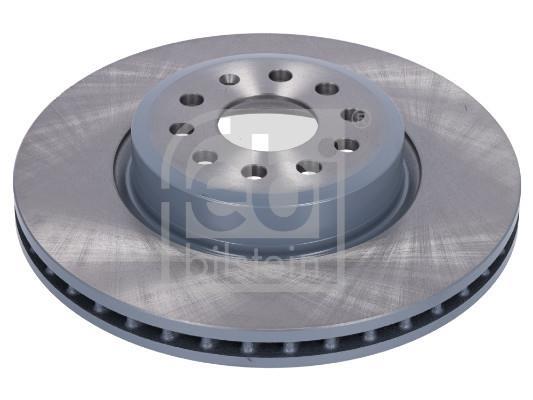 Disques de frein FEBI BILSTEIN ref. 184654
