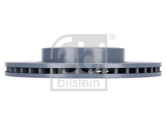 Disques de frein FEBI BILSTEIN ref. 184654