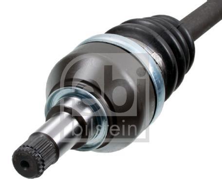 Cardan FEBI BILSTEIN 184657