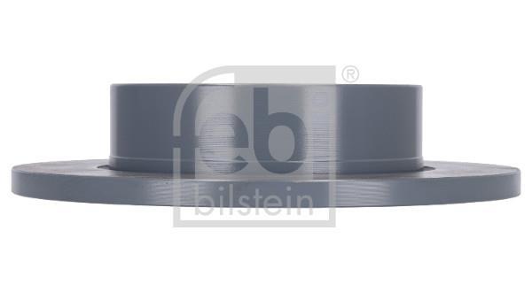 Disques de frein FEBI BILSTEIN ref. 184658