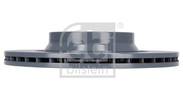 Disques de frein FEBI BILSTEIN ref. 184660