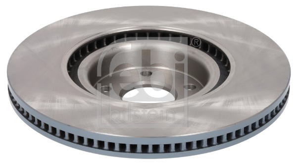 Disques de frein FEBI BILSTEIN 184664
