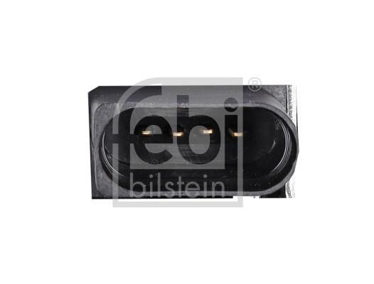Serrure de hayon FEBI BILSTEIN ref. 184671