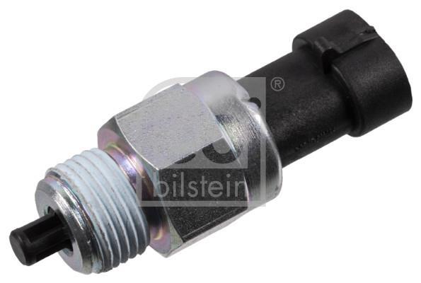 Contacteur de feu de recul (Interrupteur de feu de recul) FEBI BILSTEIN ref. 184673