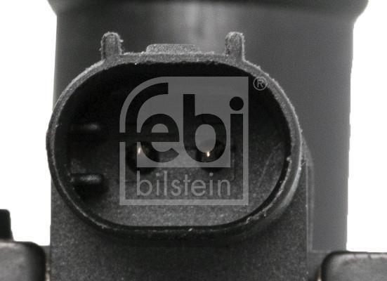 Robinet de chauffage (Robinet de chauffage) FEBI BILSTEIN 184686