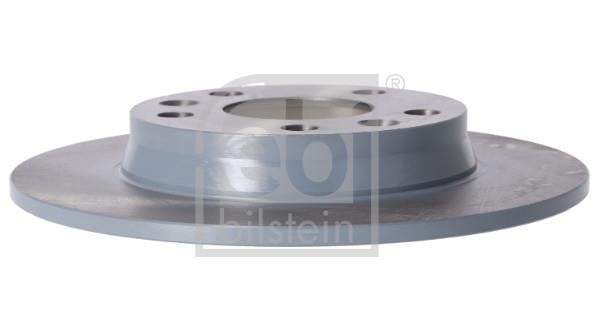 Disques de frein FEBI BILSTEIN ref. 184694