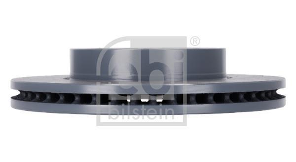 Discos de travão FEBI BILSTEIN ref. 184696