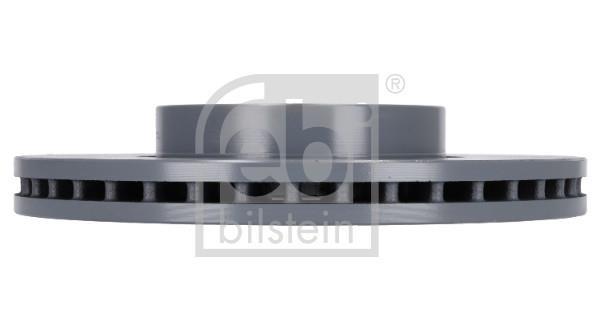 Disques de frein FEBI BILSTEIN ref. 184699