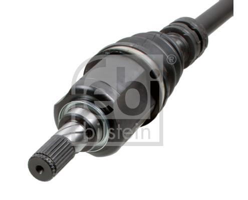 Cardã FEBI BILSTEIN 184707