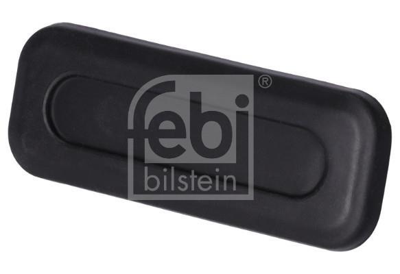Touche, verrouillage automatique du hayon FEBI BILSTEIN ref. 184716
