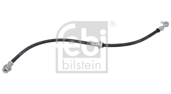 Flexible de frein (Durite de frein) FEBI BILSTEIN 184721