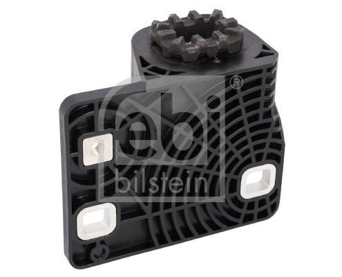 Suspension, radiateur FEBI BILSTEIN ref. 184725