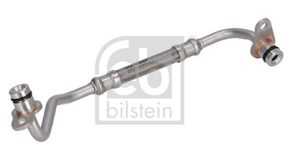 Tubo de óleo, compressor (Tubo de lubrificação) FEBI BILSTEIN ref. 184726
