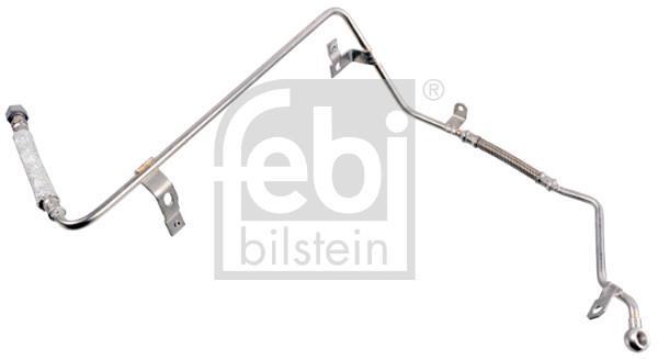 Tubo de óleo, compressor (Tubo de lubrificação) FEBI BILSTEIN ref. 184727