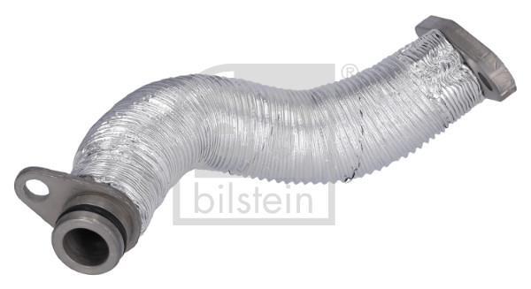 Conduite d'huile, Turbocompresseur (Conduit d'huile, turbo) FEBI BILSTEIN ref. 184731