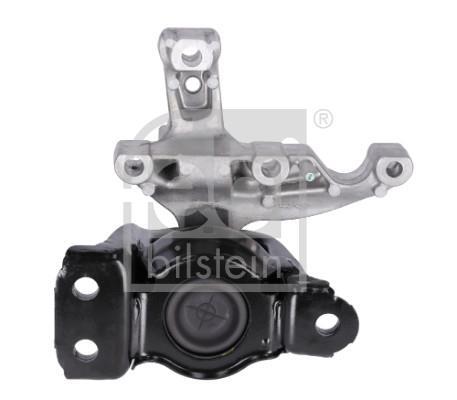 Support moteur (Silent bloc moteur) FEBI BILSTEIN 184740
