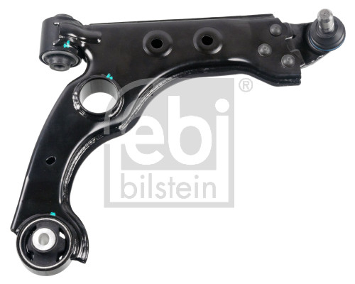Triangle de suspension FEBI BILSTEIN 184753