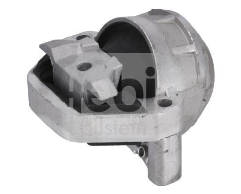 Support moteur (Silent bloc moteur) FEBI BILSTEIN ref. 184754