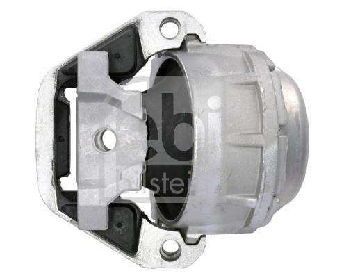 Support moteur (Silent bloc moteur) FEBI BILSTEIN ref. 184754