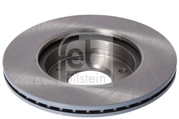 Disques de frein FEBI BILSTEIN 184765