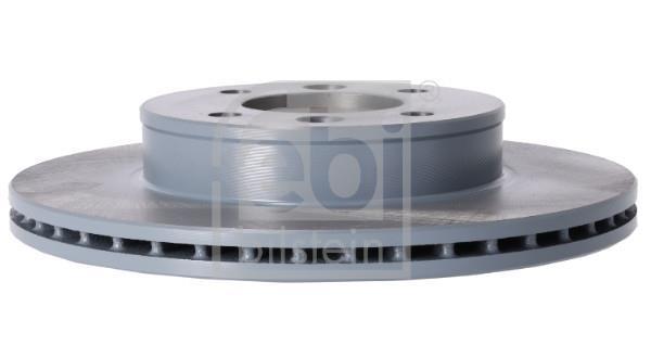 Disques de frein FEBI BILSTEIN 184765
