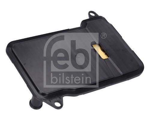 Filtro de óleo da transmissão automática FEBI BILSTEIN ref. 184776