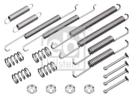 Kit d'accessoires pour mâchoire de frein à tambour FEBI BILSTEIN ref. 184778