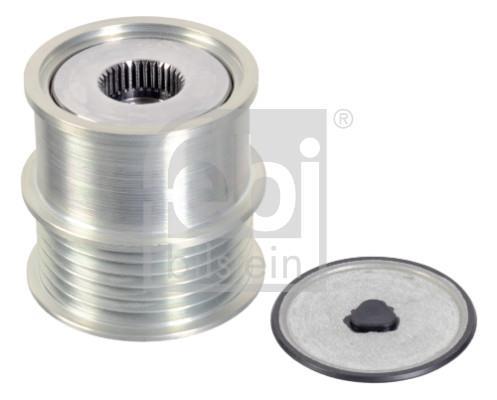 Rueda libre alternador FEBI BILSTEIN 184783