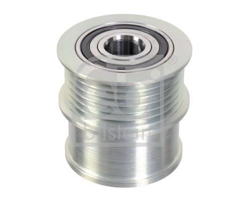 Rueda libre alternador FEBI BILSTEIN 184783