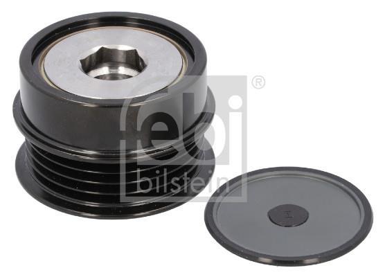 Rueda libre alternador FEBI BILSTEIN ref. 184784