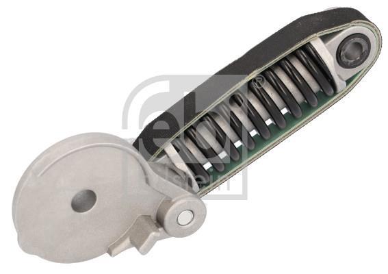 Tensor de correia trapezoidal estriada FEBI BILSTEIN ref. 184796