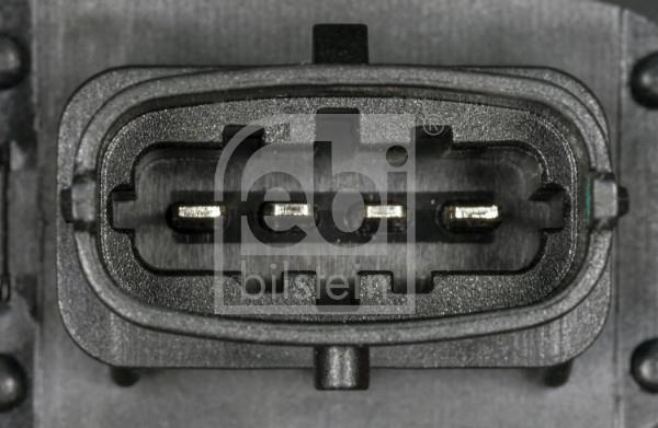 Débitmètre de masse d'air FEBI BILSTEIN ref. 184806
