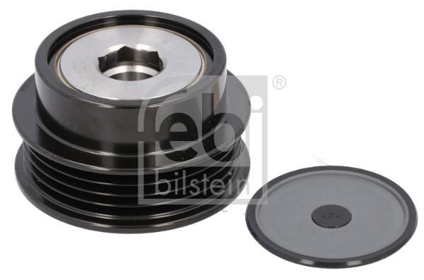 Rueda libre alternador FEBI BILSTEIN ref. 184823