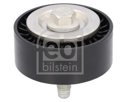 Polea inversión/guía, correa auxiliar servicios FEBI BILSTEIN ref. 184825