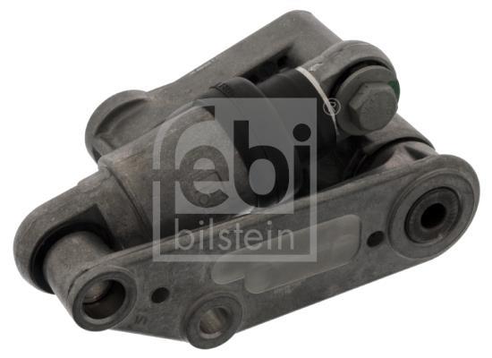 Tensor de correia trapezoidal estriada FEBI BILSTEIN ref. 18483