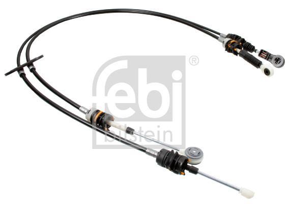 Cabo de caixa de velocidades FEBI BILSTEIN ref. 184844