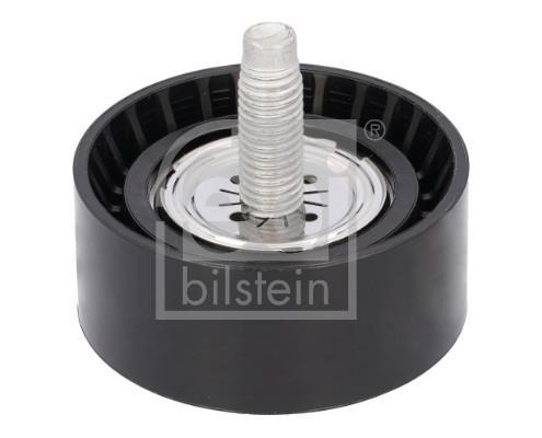 Polea inversión/guía, correa auxiliar servicios FEBI BILSTEIN ref. 184852